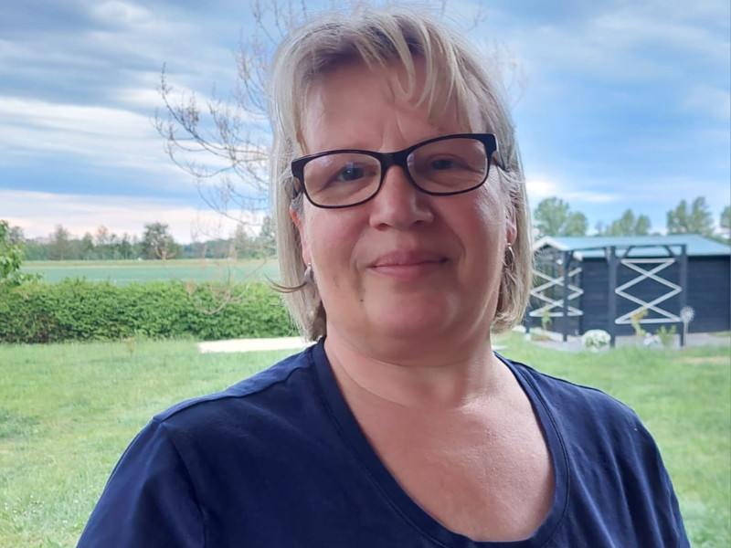 Heike Kunz